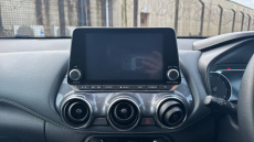 Nissan Juke 1.0 DiG-T N-Connecta 5dr Petrol Hatchback